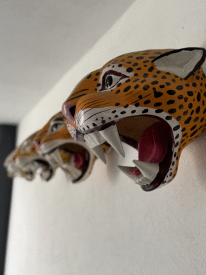 ☁️ Huipil “Corazón de Nube” – San Juan Colorado, Oaxaca