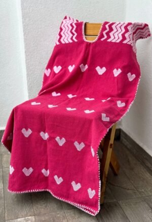 Corazón de Nube