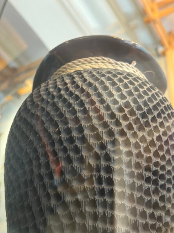 Tibor Ñuu Kuvi (mixteco: “Pueblo del Barro”)