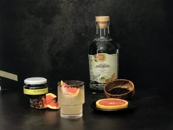 Cata de Mezcal Jueves
