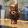 Tecolote Solar de Barro Rojo