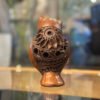 Tecolote Solar de Barro Rojo