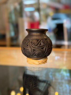 ⚫ Cantaritos Mini-Calados – San Bartolo Coyotepec, Oaxaca