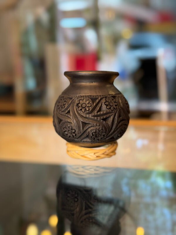 ⚫ Cantaritos Mini-Calados – San Bartolo Coyotepec, Oaxaca