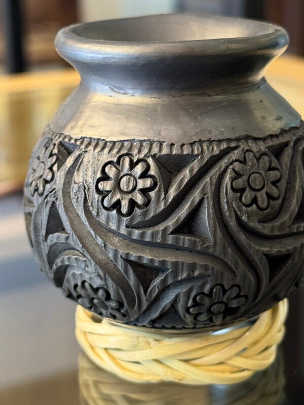 ⚫ Cantaritos Mini-Calados – San Bartolo Coyotepec, Oaxaca